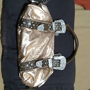 Charm and Luck bag by Jenny Syquia